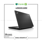 Refurbished Lenovo ThinkPad X250 | Intel Core i5 5300U | M.2 Mini & HDD SATA | 12.5" Portable Laptop - Image 3
