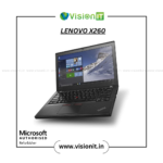 Refurbished Lenovo ThinkPad X260 | Intel Core i5 6300U | M.2 Mini & HDD SATA | 12.5" Business Laptop - Image 3