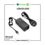 Refurbished Lenovo ThinkPad X260 | Intel Core i5 6300U | M.2 Mini & HDD SATA | 12.5" Business Laptop - Image 4