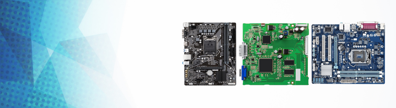 Top Brand Motherboards