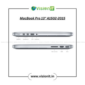 MacBook Pro 13_ A1502-2015
