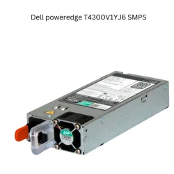 Dell PowerEdge T320 Server SMPS Power Supply P/N N24MJ