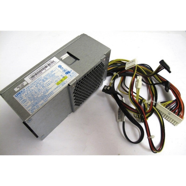280W Lenovo 54Y8825 Power Supply for ThinkCentre PCs with thermal protection