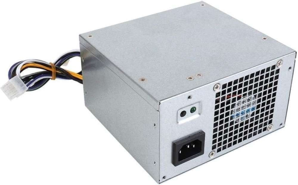 Dell OptiPlex 290W Power Supply 776VT L290EM-01 D290EM-00 with efficient fan