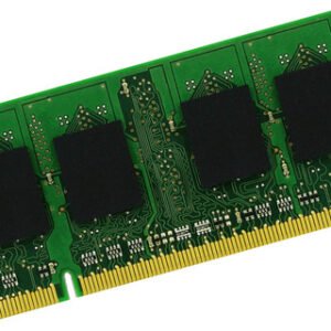512MB DDR2 RAM for Laptop – PC2-4200 So-DIMM 533MHz module