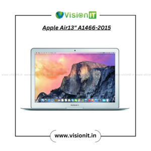 Refurbished Apple MacBook Air 13-Inch A1466 (2015)