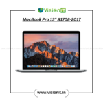 Pre-Owned Apple MacBook Pro 13" A1708 (2017) | Intel i5-7360U | 8GB RAM | 256GB SSD | Portable & Efficient - Image 2