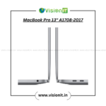 Pre-Owned Apple MacBook Pro 13" A1708 (2017) | Intel i5-7360U | 8GB RAM | 256GB SSD | Portable & Efficient - Image 3