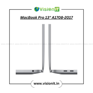 MacBook Pro A1708 refurbished Apple laptop with 13.3" Retina screen