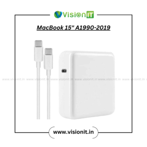 Apple MacBook Pro A1990 refurbished laptop, 15-inch Retina, SSD, macOS – Affordable professional machine