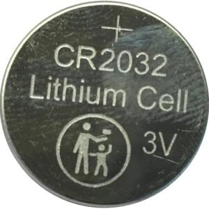 CMOS-CR2032 Battery for Motherboard