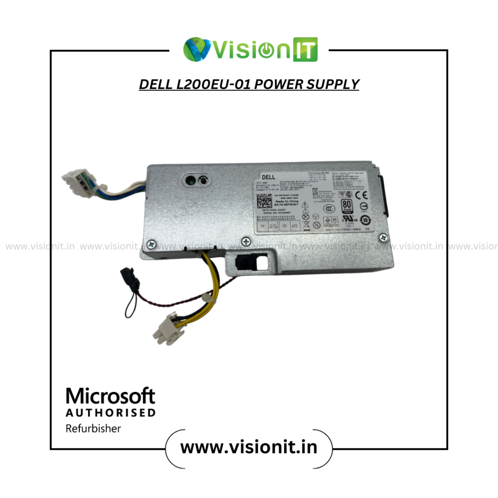 Dell L200EU-01 Power Supply