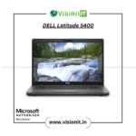 Refurbished DELL Latitude 5400 – Intel Core i5 8th Gen, 14" display, SATA HDD, high performance, budget-friendly, and warranty included.