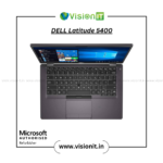 Refurbished DELL Latitude 5400 | Intel Core i5 8th Gen | 14" Business Laptop - Image 2