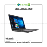 Refurbished DELL Latitude 5400 | Intel Core i5 8th Gen | 14" Business Laptop - Image 3