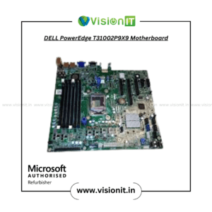 DELL PowerEdge T31002P9X9 Motherboard – Buy Online