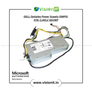 Dell OptiPlex CJ4XJ/4GVWP SMPS