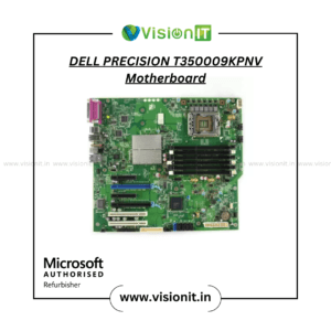 Buy DELL PRECISION T350009KPNV Motherboard – High Performance, Scalability & Warranty