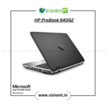 Refurbished HP ProBook 640 G2 | Intel Core i5 6th Gen | HDD SATA Storage | 14" Laptop - Image 3