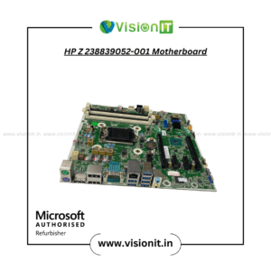 Z 238839052-001 Motherboard for Workstations – High Performance