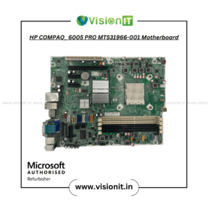HP MT531966-001 Motherboard – Business Desktop Motherboard