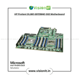 HP G9729842-002 Motherboard – High-Performance Enterprise Server Component
