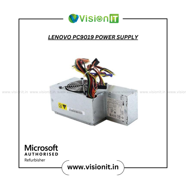 Lenovo PC9019 Power Supply