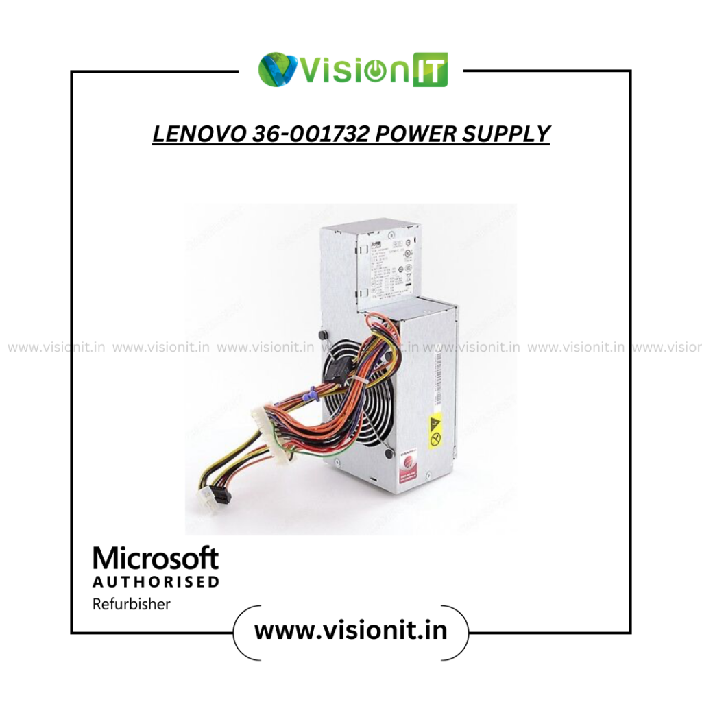Lenovo 36-001732 Power Supply