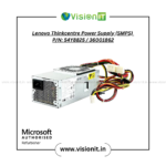 Lenovo Thinkcentre Power Supply (SMPS) P/N: 24R2583 - Image 2