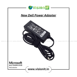 New Dell Power Adapter
