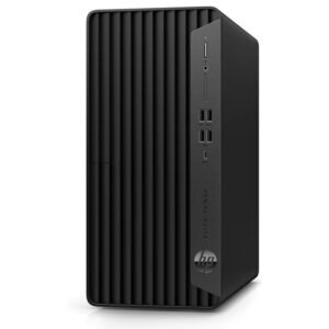 HP EliteDesk 800 G7 MT 10th Gen business desktop PC