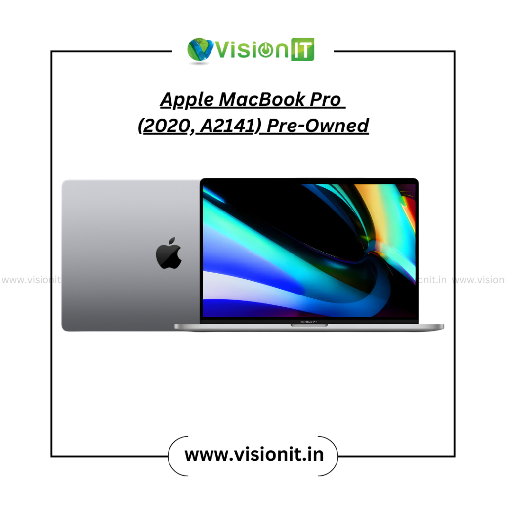 Apple Macbook Pro A2141
