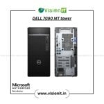 Dell OptiPlex 7090 MicroTower PC| 11th Gen Intel Core i3/i5/i7/i9| High|End Expandable Desktop for Power Users - Image 2