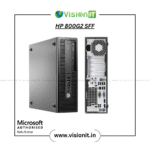 HP EliteDesk 800 G2 SFF PC| 6th Gen Intel Core i3/i5/i7| Compact Business Desktop for Smooth & Efficient Daily Operations