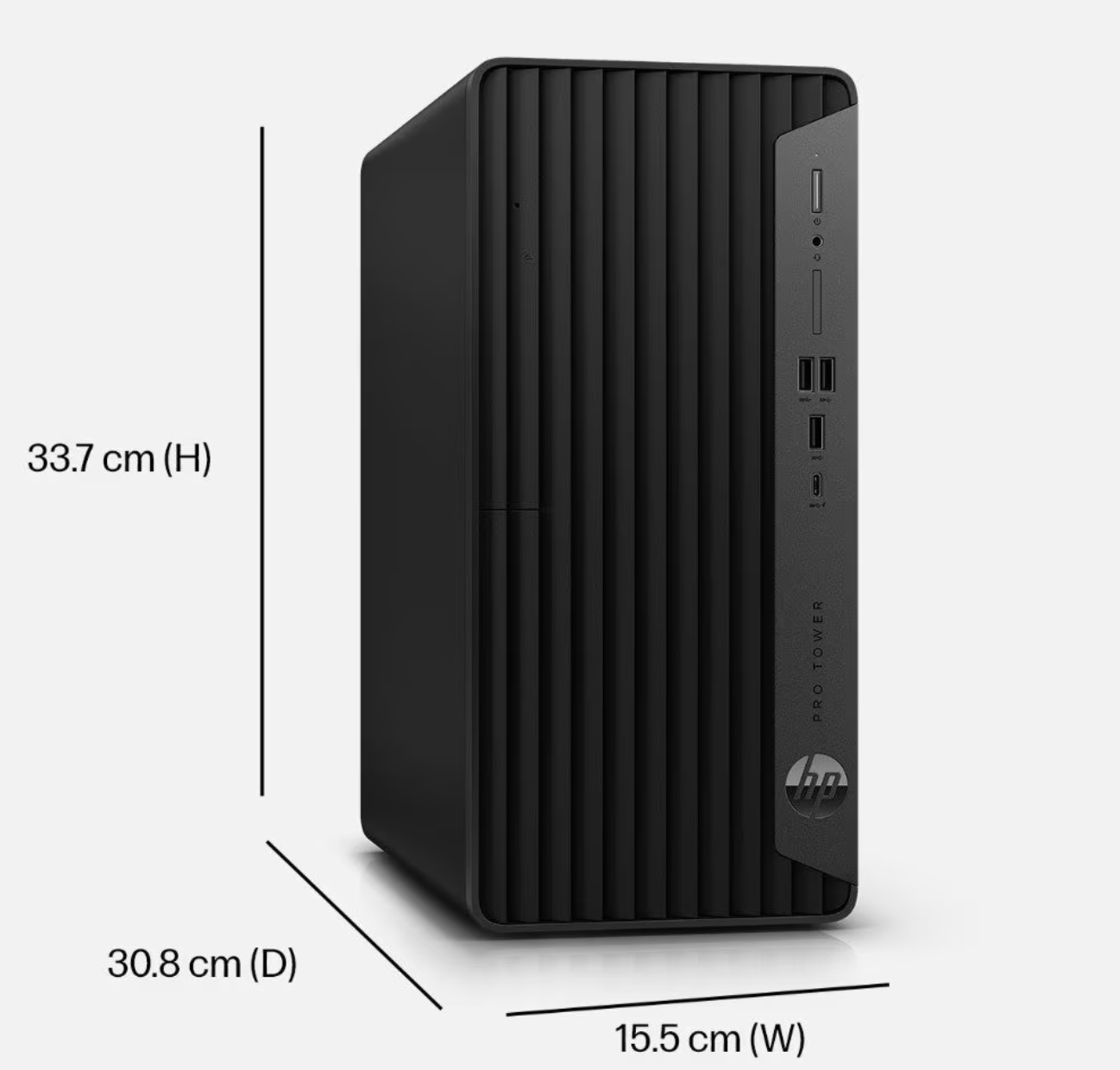 Refurbished HP ProDesk 600 G7 MT with Core i5/i7, SSD options, and Genuine Windows License – Certified MAR desktop