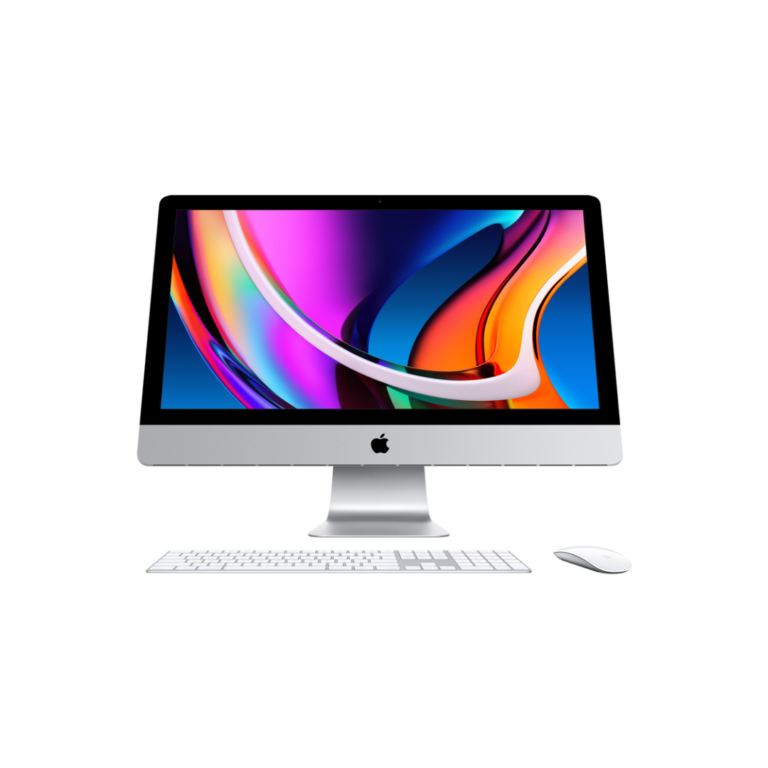 Apple iMac
