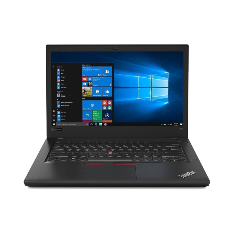 Laptops Lenovo/ HP/ Dell