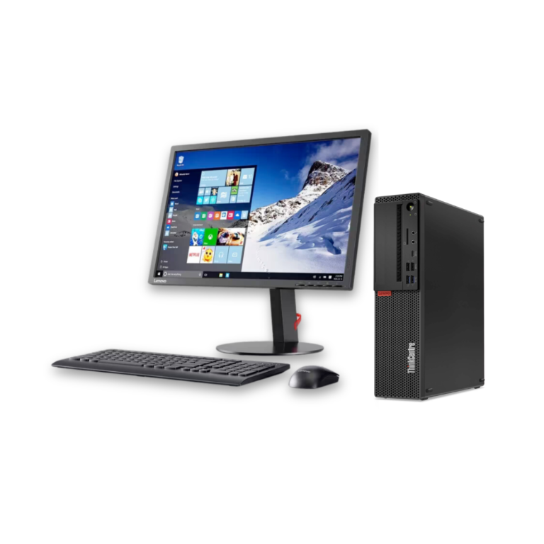 Desktops
