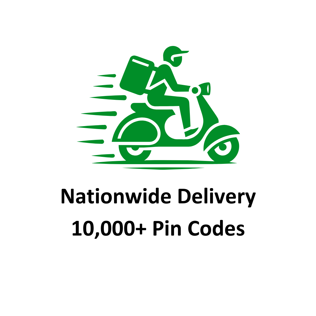 Nationwide delivery across India with over 10,000 SKUs of refurbished laptops, desktops, and IT products by VisionIT Peripherals