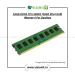 16GB DDR3 PC3-12800 (1600 Mhz) RAM (Memory) For Desktop - Image 3