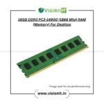 16GB DDR3 PC3-14900 (1866 Mhz) RAM (Memory) For Desktop - Image 2