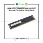 16GB DDR3 PC3-14900 (1866 Mhz) RAM (Memory) For Desktop