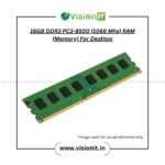 16GB DDR3 PC3-8500 (1066 Mhz) RAM (Memory) For Desktop - Image 2