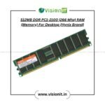 512MB DDR PC1-2100 (266 Mhz) RAM (Memory) For Desktop - Image 2
