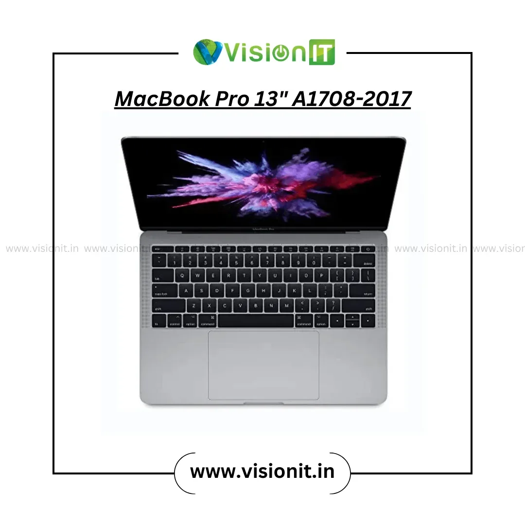 Apple MacBook A1708 – Refurbished Laptop at Best Price | Visionit