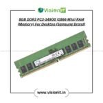 8GB DDR3 PC3-14900 (1866 Mhz) RAM (Memory) For Desktop