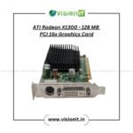 ATI Radeon X1300-128MB PCI 16x Graphic Card - Image 2