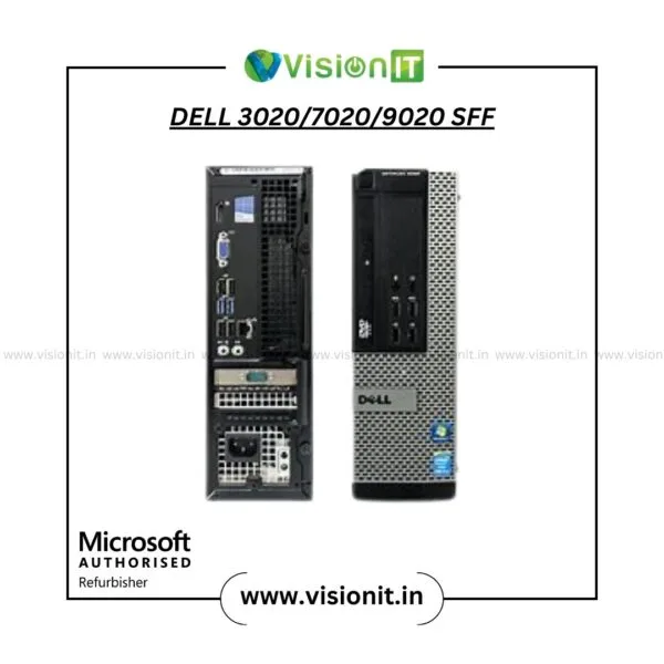 Best Dell OptiPlex 3070 Micro PC Lowest Price in India