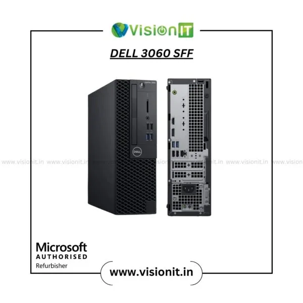 Dell OptiPlex 5070 Small Form Factor PC | Prices | Vision IT
