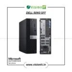 Buy Dell OptiPlex 5060 SFF PC | Compact Desktop | Vision IT